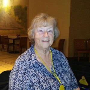 Meet your Posher, Sandra